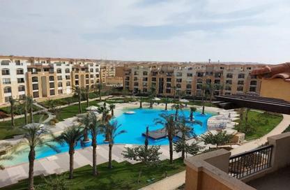 Apartment - 3 - 3 for sale in Stone Residence - 5th Settlement Compounds - The 5th Settlement - New Cairo City - Cairo
