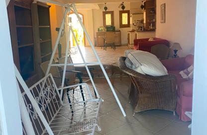 Chalet - 2 - 2 for sale in Marina 6 - Marina - Al Alamein - North Coast