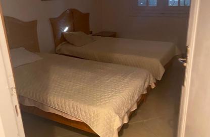 Chalet - 2 - 2 for sale in Marina 6 - Marina - Al Alamein - North Coast