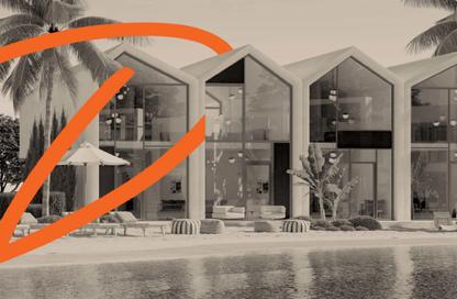 Chalet - 1 Bedroom - 2 Bathrooms for sale in D-Bay - Qesm Ad Dabaah - North Coast Chalet - 1 Bedroom - 2 Bathrooms for sale in D-Bay - Qesm Ad Dabaah - North Coast