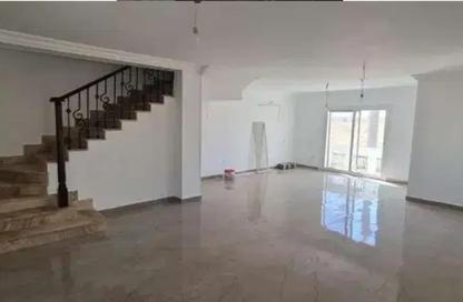 iVilla - 3 Bedrooms - 4 Bathrooms for rent in Mountain View Hyde Park - 5th Settlement Compounds - The 5th Settlement - New Cairo City - Cairo