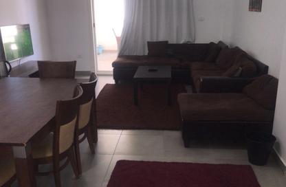 Penthouse - 3 Bedrooms - 2 Bathrooms for sale in Amwaj - Sidi Abdel Rahman - North Coast