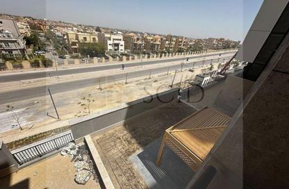 شقة - 2 - 3 للبيع في زيد غرب - كمبوندات الشيخ زايد - الشيخ زايد - الجيزة