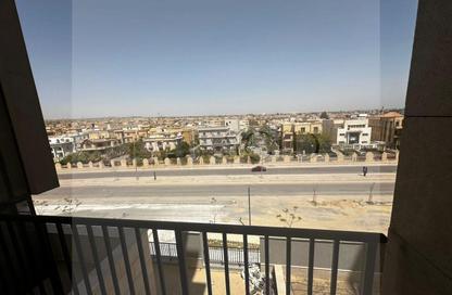 شقة - 2 - 3 للبيع في زيد غرب - كمبوندات الشيخ زايد - الشيخ زايد - الجيزة
