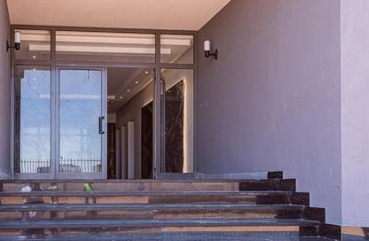 Villa - 4 Bedrooms - 4 Bathrooms for sale in Boardwalk - New Capital City - Cairo