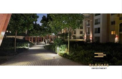 Apartment - 3 Bedrooms - 2 Bathrooms for sale in Stone Residence - 5th Settlement Compounds - The 5th Settlement - New Cairo City - Cairo