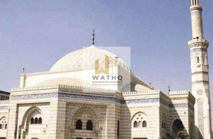محل تجاري - استوديو - 1 للبيع في المحور المركزي - الحي الاول - مدينة 6 أكتوبر - الجيزة