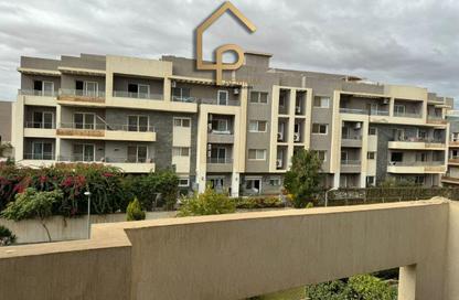Apartment - 3 Bedrooms - 3 Bathrooms for rent in Zayed Regency - Sheikh Zayed Compounds - Sheikh Zayed City - Giza