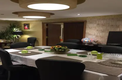 Apartment - 4 Bedrooms - 3 Bathrooms for sale in Haeet Al Tadres St. - Dokki - Giza