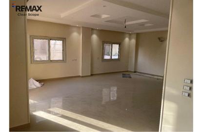 Apartment - 3 Bedrooms - 3 Bathrooms for sale in El Banafseg 10 - El Banafseg - New Cairo City - Cairo