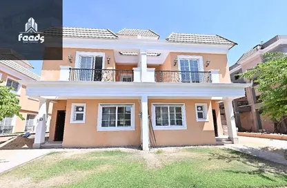 Twin House - 4 Bedrooms - 4 Bathrooms for rent in Layan Residence - 5th Settlement Compounds - The 5th Settlement - New Cairo City - Cairo Twin House - 4 Bedrooms - 4 Bathrooms for rent in Layan Residence - 5th Settlement Compounds - The 5th Settlement - New Cairo City - Cairo