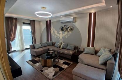 Villa - 5 Bedrooms - 5 Bathrooms for sale in Villette - 5th Settlement Compounds - The 5th Settlement - New Cairo City - Cairo