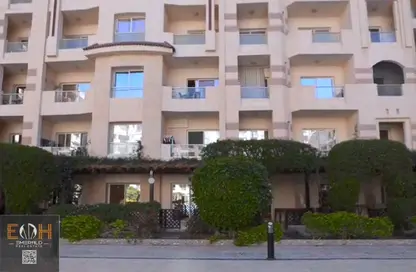 Apartment - 2 Bedrooms - 1 Bathroom for sale in Florenza Khamsin Resort - Hurghada Resorts - Hurghada - Red Sea