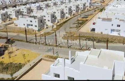شاليه - 3 غرف نوم - 3 حمامات للبيع في فيرل جيفيرا - جيفيرا - راس الحكمة - الساحل الشمالي