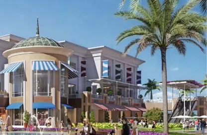 عيادة - غرفة نوم - 1 حمام للبيع في B1 - مدينتي - القاهرة