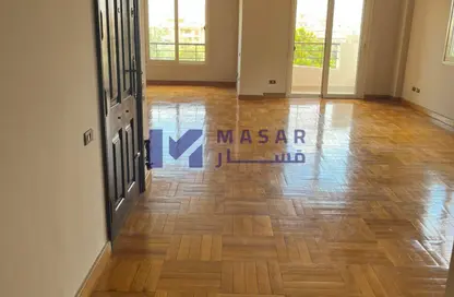 شقة - 3 غرف نوم - 4 حمامات للبيع في شارع محمد رحيم - الياسمين 3 - الياسمين - مدينة القاهرة الجديدة - القاهرة