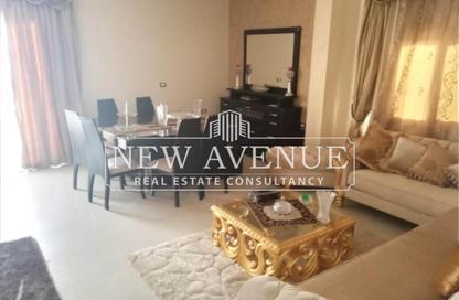 Apartment - 3 Bedrooms - 3 Bathrooms for sale in Al Andalus Buildings - Al Andalus District - New Cairo City - Cairo