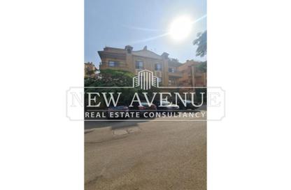 Apartment - 3 Bedrooms - 3 Bathrooms for sale in Al Andalus Buildings - Al Andalus District - New Cairo City - Cairo