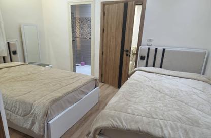 Apartment - 3 Bedrooms - 3 Bathrooms for rent in El Manial - Hay El Manial - Cairo