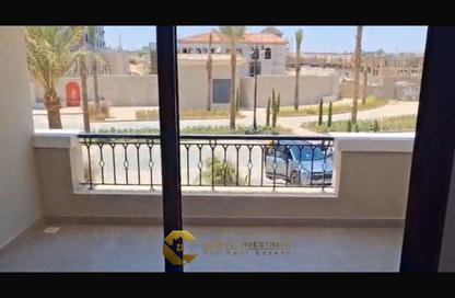 Duplex - 3 Bedrooms - 3 Bathrooms for rent in Village West - Sheikh Zayed Compounds - Sheikh Zayed City - Giza Duplex - 3 Bedrooms - 3 Bathrooms for rent in Village West - Sheikh Zayed Compounds - Sheikh Zayed City - Giza