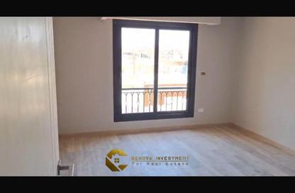 Duplex - 3 Bedrooms - 3 Bathrooms for rent in Village West - Sheikh Zayed Compounds - Sheikh Zayed City - Giza Duplex - 3 Bedrooms - 3 Bathrooms for rent in Village West - Sheikh Zayed Compounds - Sheikh Zayed City - Giza