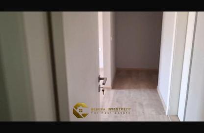 دوبلكس - 3 غرف نوم - 3 حمامات للايجار في فيلدج ويست - كمبوندات الشيخ زايد - الشيخ زايد - الجيزة