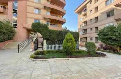 Apartment - 2 Bedrooms - 2 Bathrooms for sale in Al Rehab - New Cairo City - Cairo