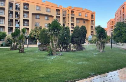 Apartment - 2 Bedrooms - 2 Bathrooms for sale in Al Rehab - New Cairo City - Cairo