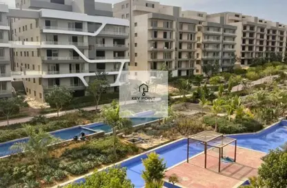 شقة - غرفة نوم - 1 حمام للبيع في زيزينيا المستقبل - كمبوندات مدينة المستقبل - مدينة المستقبل - القاهرة