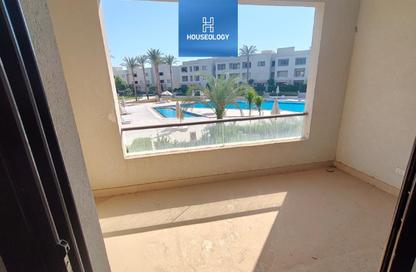 Chalet - 2 Bedrooms - 2 Bathrooms for sale in Azha - Al Ain Al Sokhna - Suez Chalet - 2 Bedrooms - 2 Bathrooms for sale in Azha - Al Ain Al Sokhna - Suez