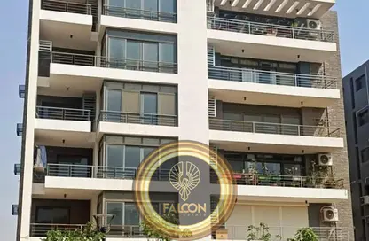 Apartment - 3 Bedrooms - 3 Bathrooms for sale in Taj City - 5th Settlement Compounds - The 5th Settlement - New Cairo City - Cairo