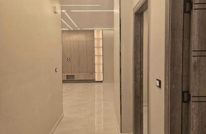 Apartment - 2 Bedrooms - 2 Bathrooms for sale in AlKarma Kay - Sheikh Zayed Compounds - Sheikh Zayed City - Giza