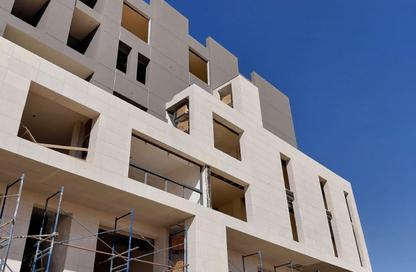 Apartment - 2 Bedrooms - 2 Bathrooms for sale in AlKarma Kay - Sheikh Zayed Compounds - Sheikh Zayed City - Giza