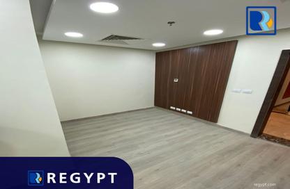 Office Space - Studio - 1 for rent in V90 - North Teseen St. - The 5th Settlement - New Cairo City - Cairo