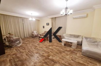 Twin House - 4 Bedrooms - 4 Bathrooms for rent in Dyar - Ext North Inves Area - New Cairo City - Cairo