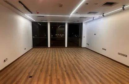 Office Space - 1 Bedroom - 2 Bathrooms for sale in Mivida - 5th Settlement Compounds - The 5th Settlement - New Cairo City - Cairo