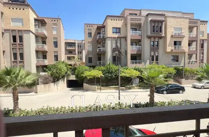 شقة - 3 غرف نوم - 3 حمامات للبيع في جرين 5 - كمبوندات 6 أكتوبر - مدينة 6 أكتوبر - الجيزة