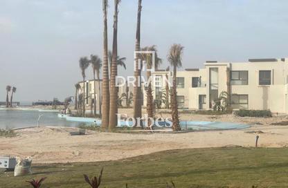 Chalet - 3 Bedrooms - 3 Bathrooms for sale in Cali Coast - Ras Al Hekma - North Coast