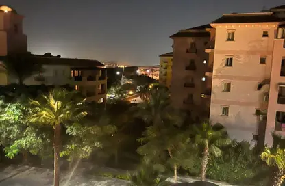 شقة - 2 غرف نوم - 1 حمام للايجار في شارع الشانزليزية - دريم لاند - طريق الواحات - مدينة 6 أكتوبر - الجيزة