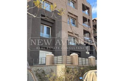 Apartment - Studio - 1 Bathroom for sale in The Village - South Investors Area - New Cairo City - Cairo
