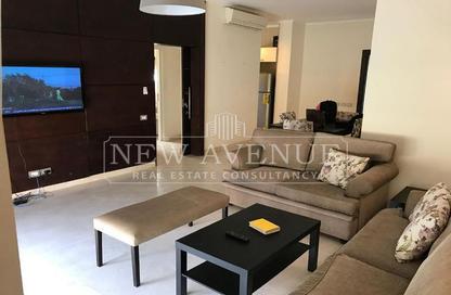 Apartment - Studio - 1 Bathroom for sale in The Village - South Investors Area - New Cairo City - Cairo Apartment - Studio - 1 Bathroom for sale in The Village - South Investors Area - New Cairo City - Cairo