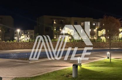 Chalet - 3 Bedrooms - 4 Bathrooms for sale in Hacienda West - Ras Al Hekma - North Coast