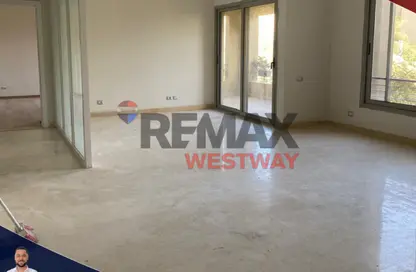 شقة - 2 غرف نوم - 2 حمامات للبيع في بالم هيلز بالم باركس - وصلة دهشور الجنوبية - مدينة 6 أكتوبر - الجيزة