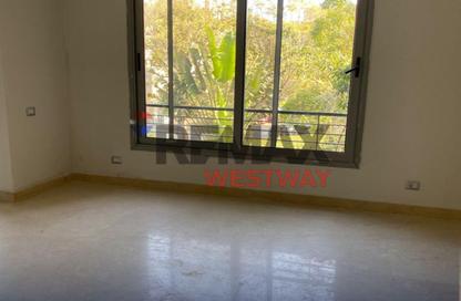 Apartment - 2 Bedrooms - 2 Bathrooms for sale in Palm Parks   Palm Hills - South Dahshur Link - 6 October City - Giza