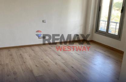 Apartment - 2 Bedrooms - 2 Bathrooms for sale in Palm Parks   Palm Hills - South Dahshur Link - 6 October City - Giza