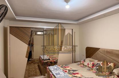Apartment - 3 - 2 for rent in B12 - Madinaty - Cairo
