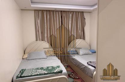 Apartment - 3 - 2 for rent in B12 - Madinaty - Cairo