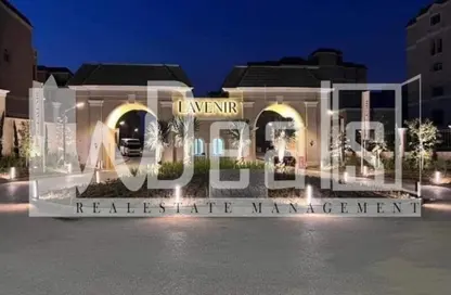 شقة - 3 غرف نوم - 3 حمامات للبيع في لافينير - كمبوندات مدينة المستقبل - مدينة المستقبل - القاهرة