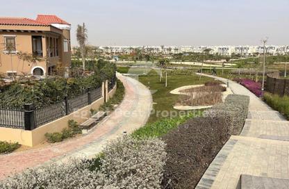 فيلا - 4 غرف نوم - 4 حمامات للبيع في جاردن ريزدنس - هايد بارك - مدينة القاهرة الجديدة - القاهرة فيلا - 4 غرف نوم - 4 حمامات للبيع في جاردن ريزدنس - هايد بارك - مدينة القاهرة الجديدة - القاهرة