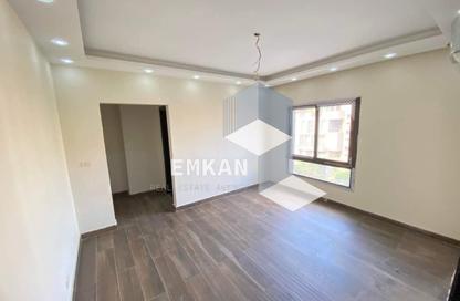 Apartment - 3 Bedrooms - 3 Bathrooms for rent in Westown - Sheikh Zayed Compounds - Sheikh Zayed City - Giza